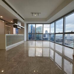 Marina Boulevard (D1), Condominium #467595981